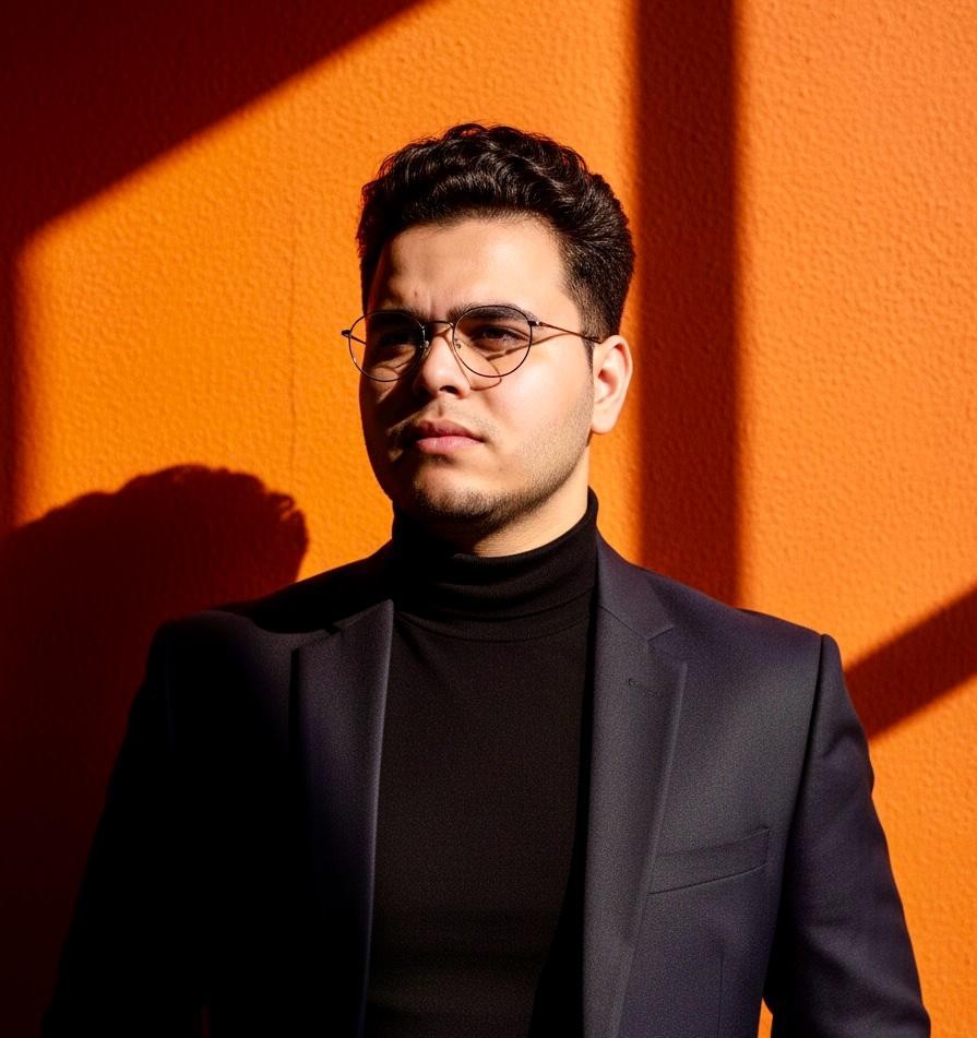Mohamed Elnager